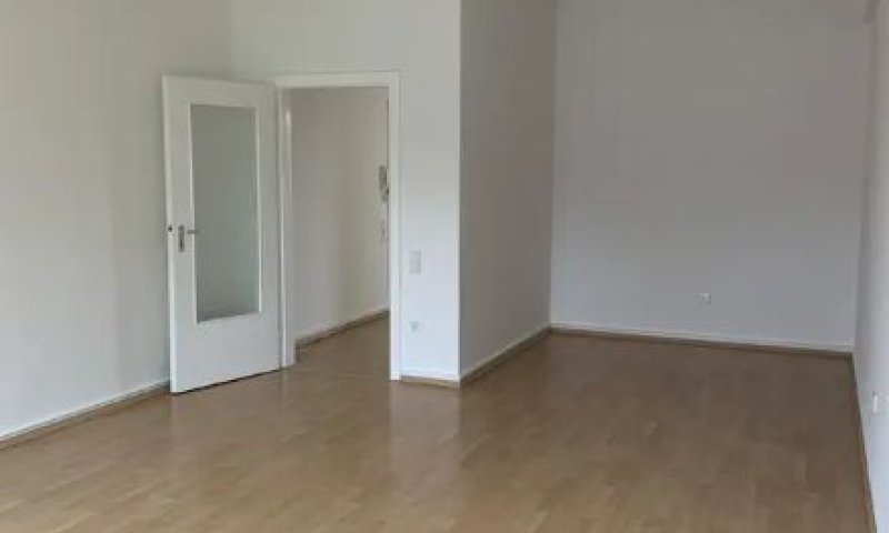 Gut geschnittene 1-Zimmer-Wohnung im Zentrum von MG-Rheydt *VERMIETET*