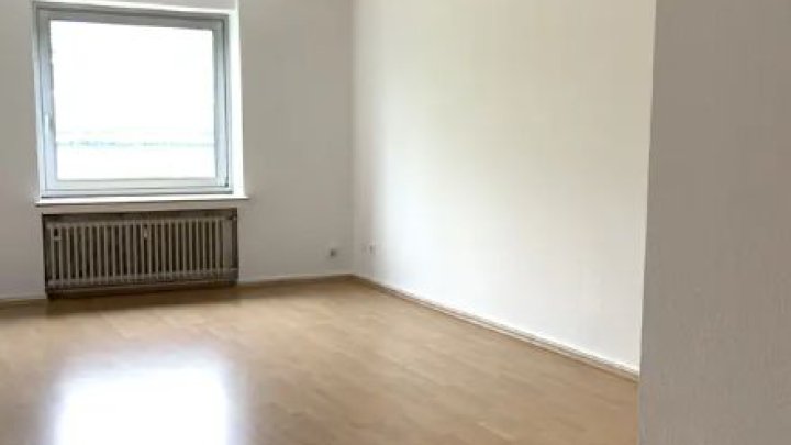 Gut geschnittene 1-Zimmer-Wohnung im Zentrum von MG-Rheydt *VERMIETET*