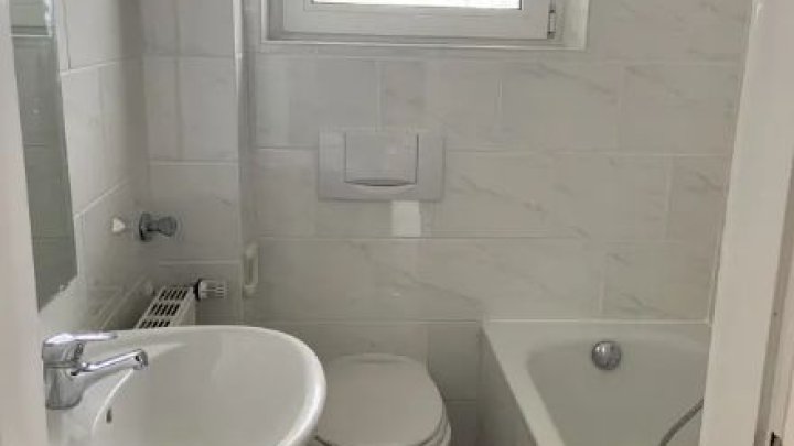 Gut geschnittene 1-Zimmer-Wohnung im Zentrum von MG-Rheydt *VERMIETET*