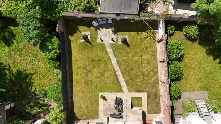 Mehrfamilienhaus im Herzen von Düsseldorf Bilk