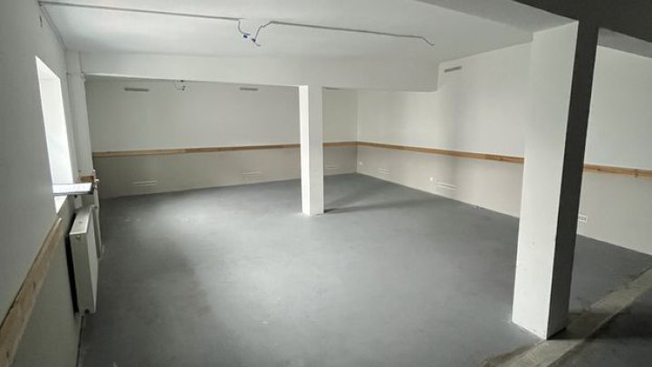DU-Meiderich | Loftartige Gewerbeeinheit inkl. zwei Garagen & Hofnutzung in zentraler Lage