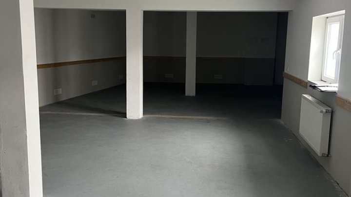 DU-Meiderich | Loftartige Gewerbeeinheit inkl. zwei Garagen & Hofnutzung in zentraler Lage