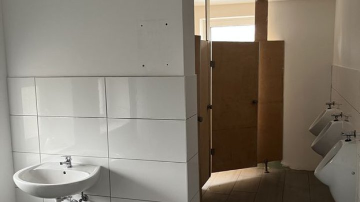 DU-Meiderich | Loftartige Gewerbeeinheit inkl. zwei Garagen & Hofnutzung in zentraler Lage