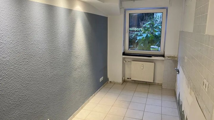 In traumhafter Lage: Düsseldorf-Oberkassel - vielseitig nutzbares Mehrfamilienhaus